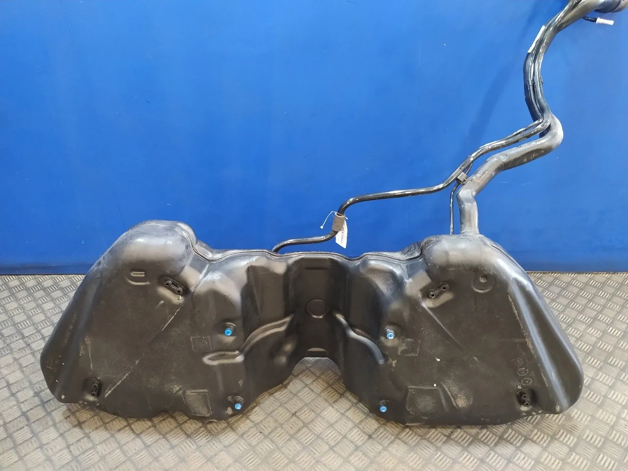 Deposito Combustible para Mercedes-Benz Clase C (W204) Berlina