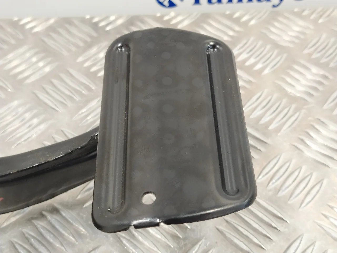Pedal Freno para Mercedes-Benz Clase E (W212) Lim.