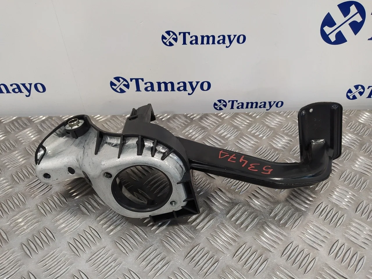 Pedal Freno para Mercedes-Benz Clase E (W212) Lim.