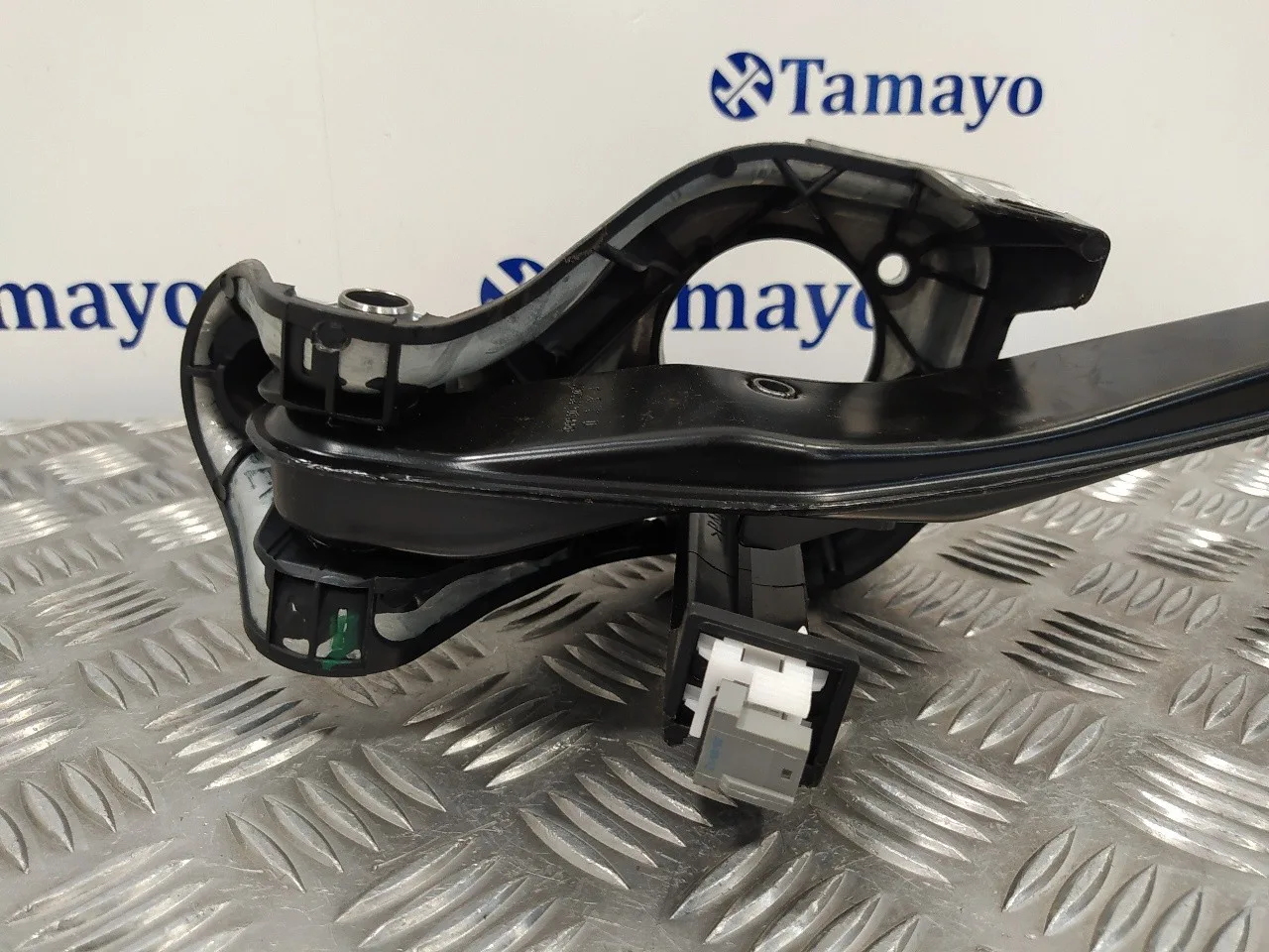 Pedal Freno para Mercedes-Benz Clase E (W212) Lim.