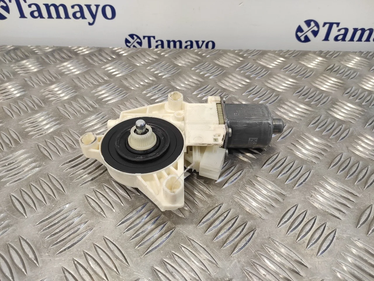Motor Elevalunas Delantero Izquierdo para Mercedes-Benz Clase E (W212) Lim.
