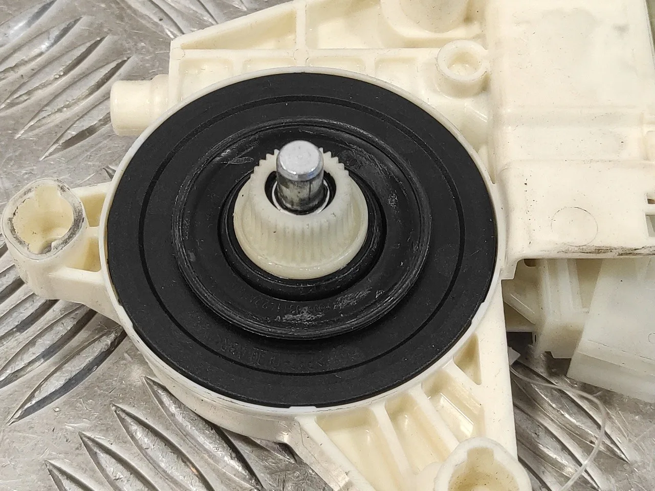 Motor Elevalunas Delantero Izquierdo para Mercedes-Benz Clase E (W212) Lim.