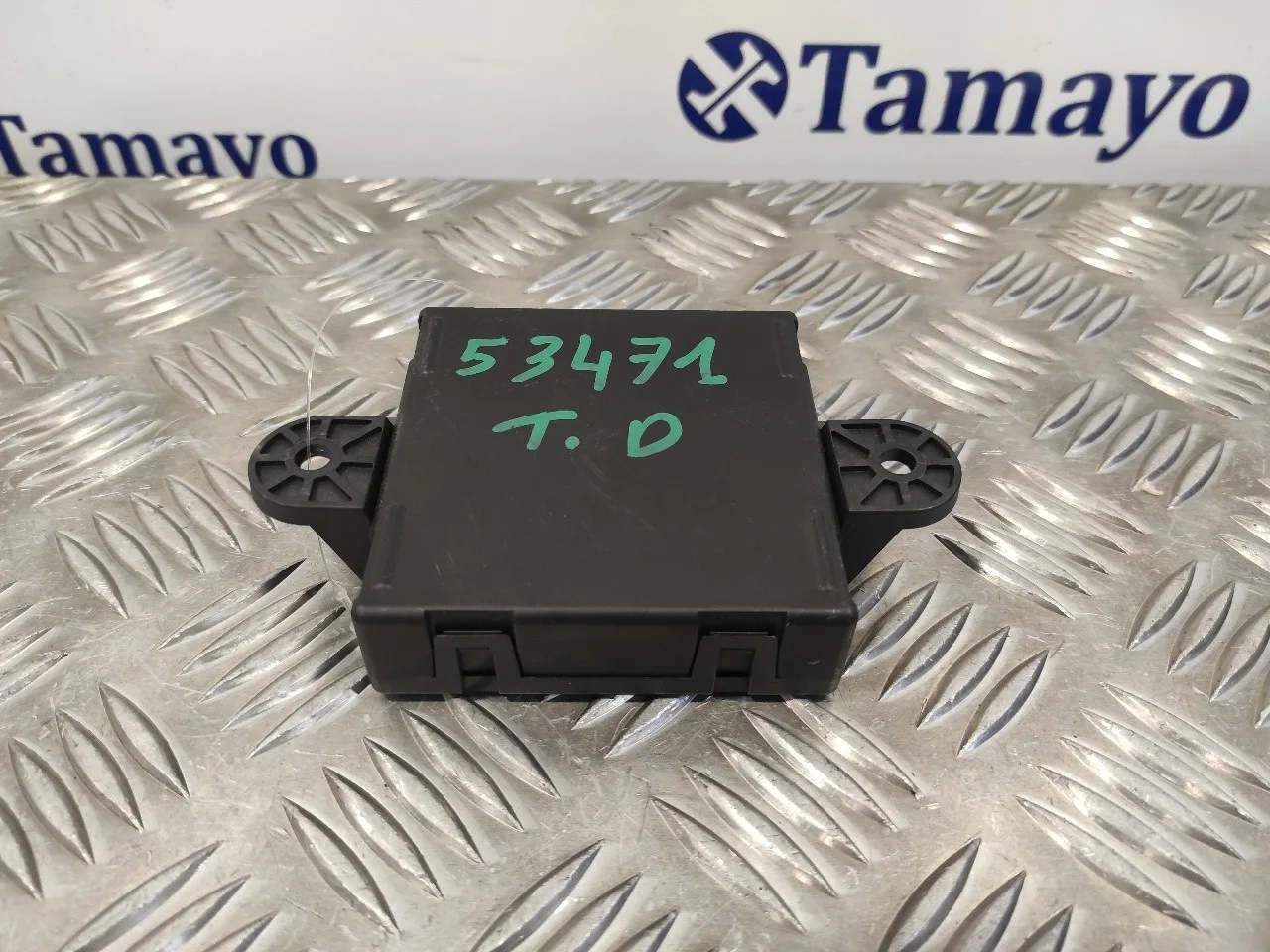 Modulo Electronico para Mercedes-Benz Clase E (W212) Lim.