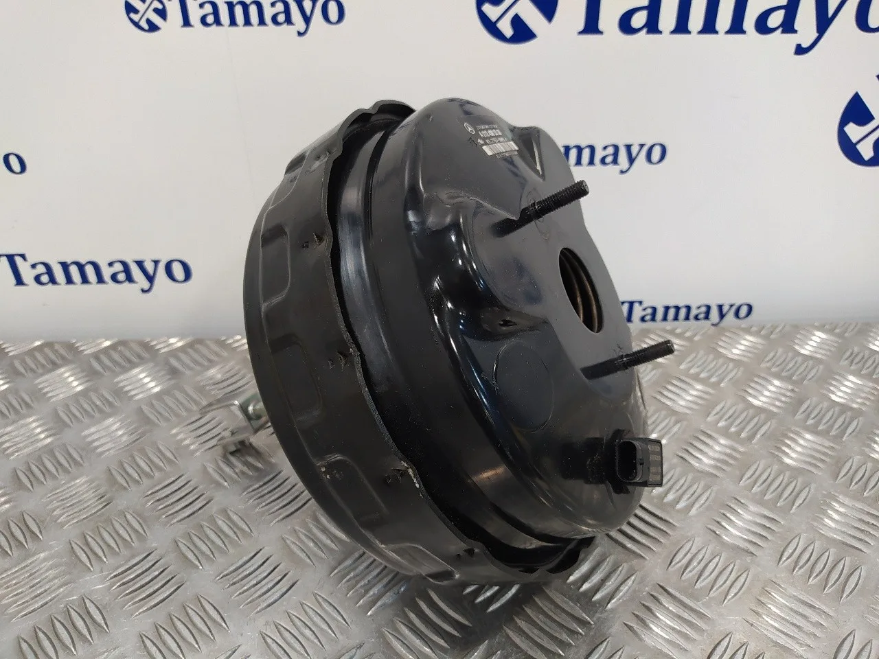 Servofreno para Mercedes-Benz Clase E (W212) Lim.