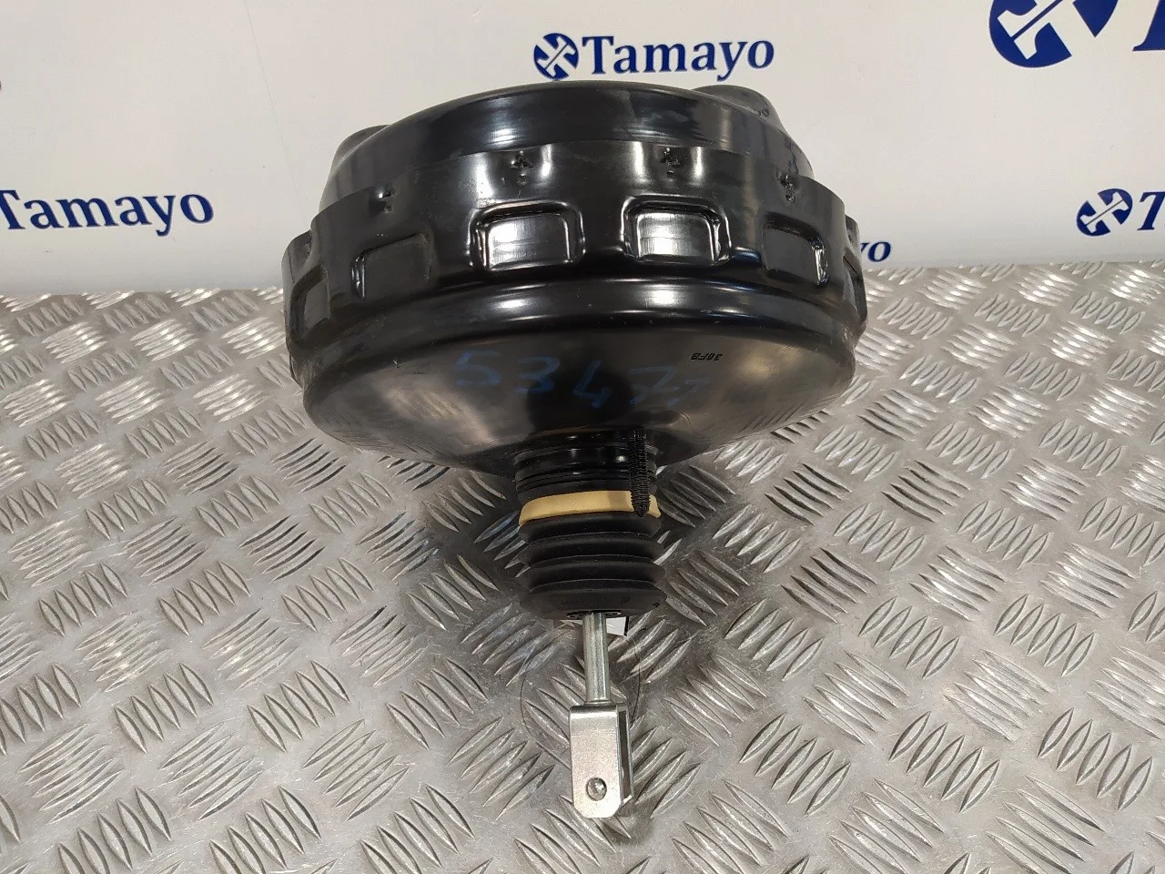 Servofreno para Mercedes-Benz Clase E (W212) Lim.