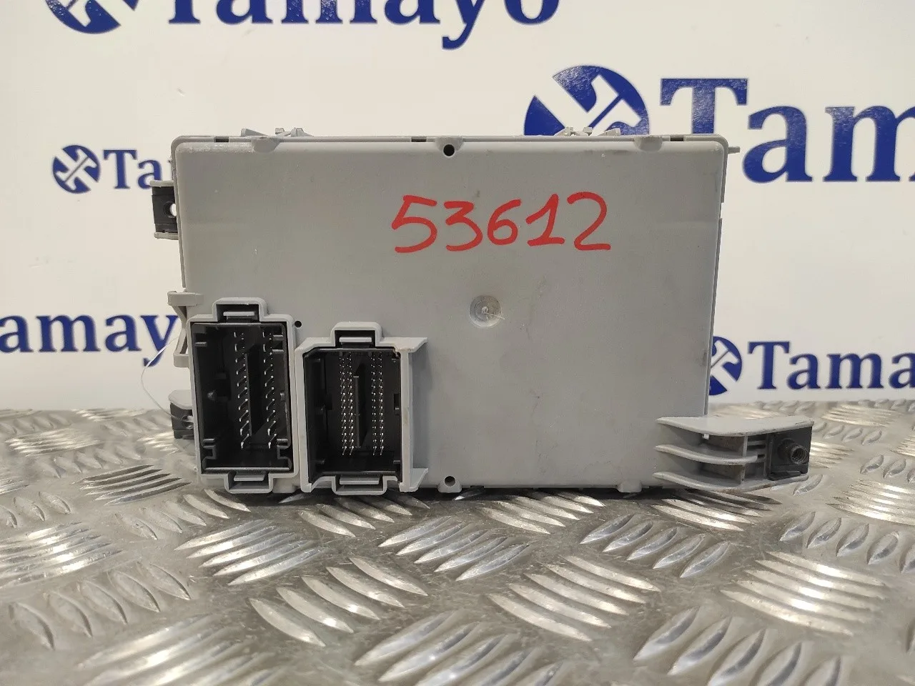 Caja Reles / Fusibles para Citroën Nemo