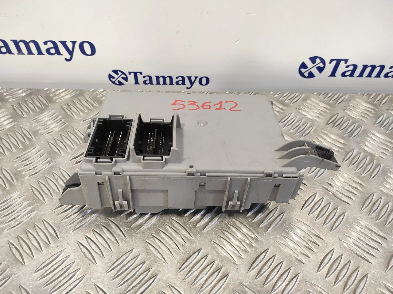Caja Reles / Fusibles para Citroën Nemo
