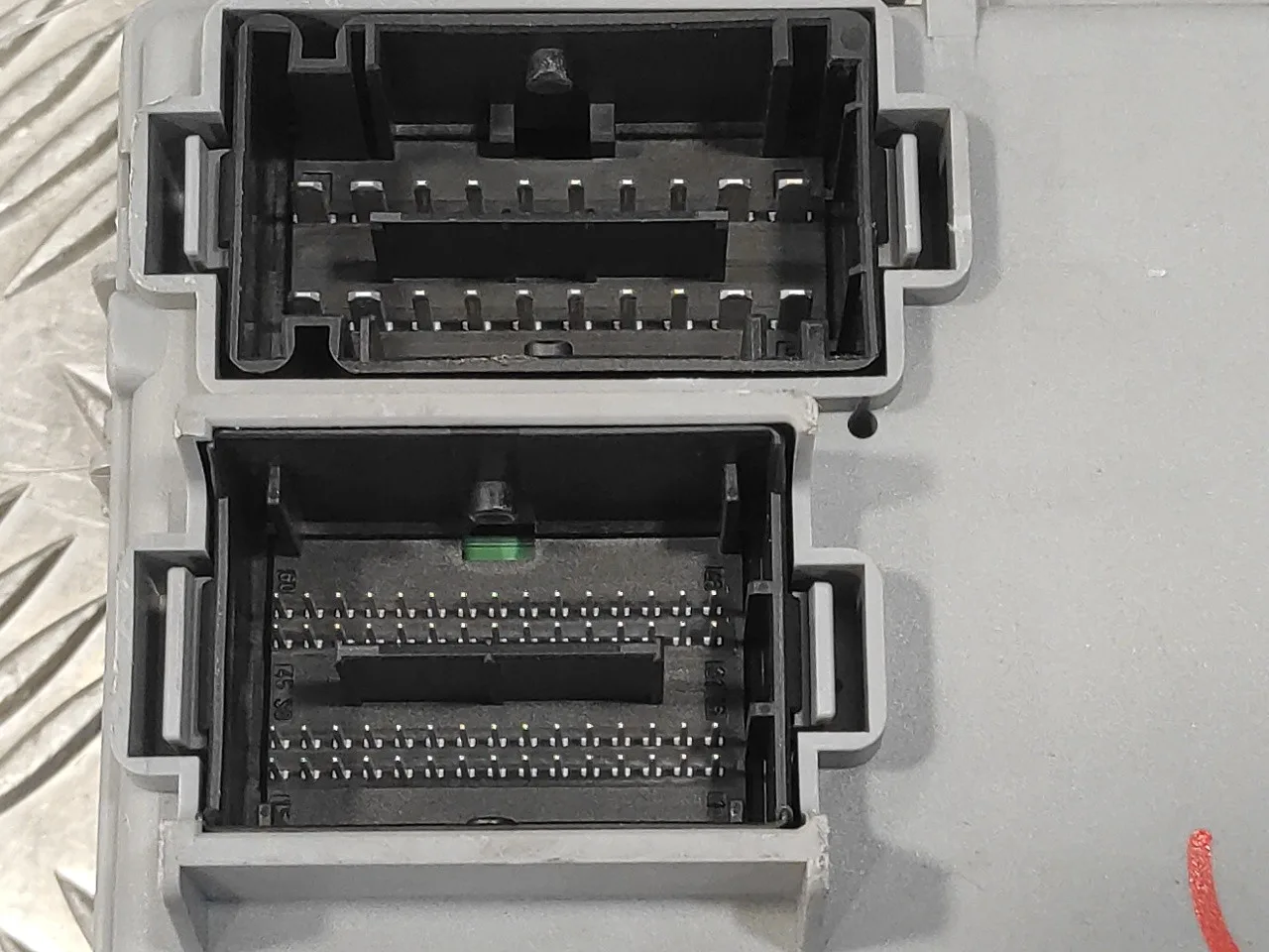 Caja Reles / Fusibles para Citroën Nemo