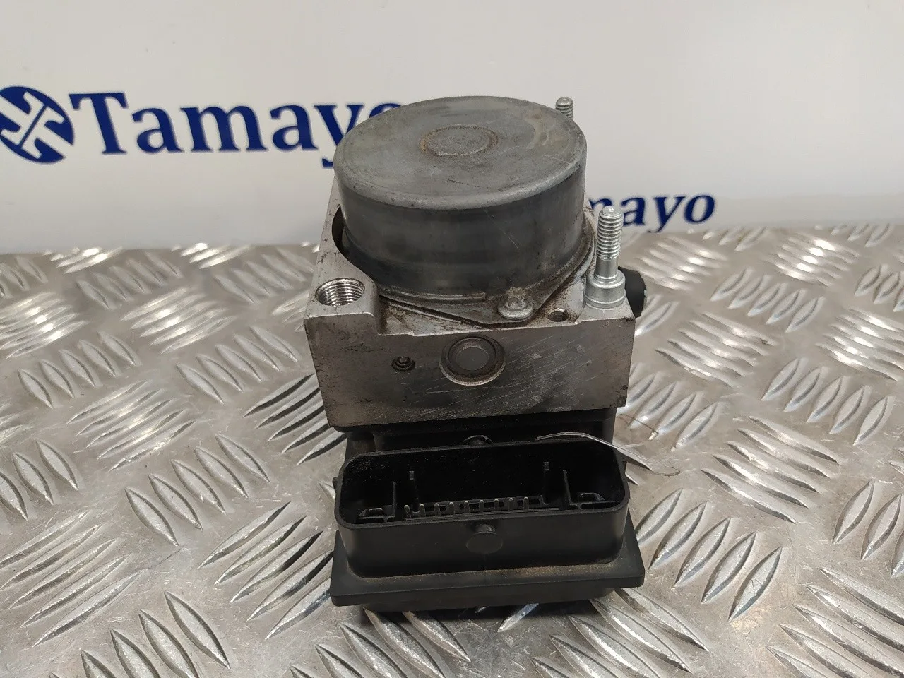 Abs para Citroën Nemo
