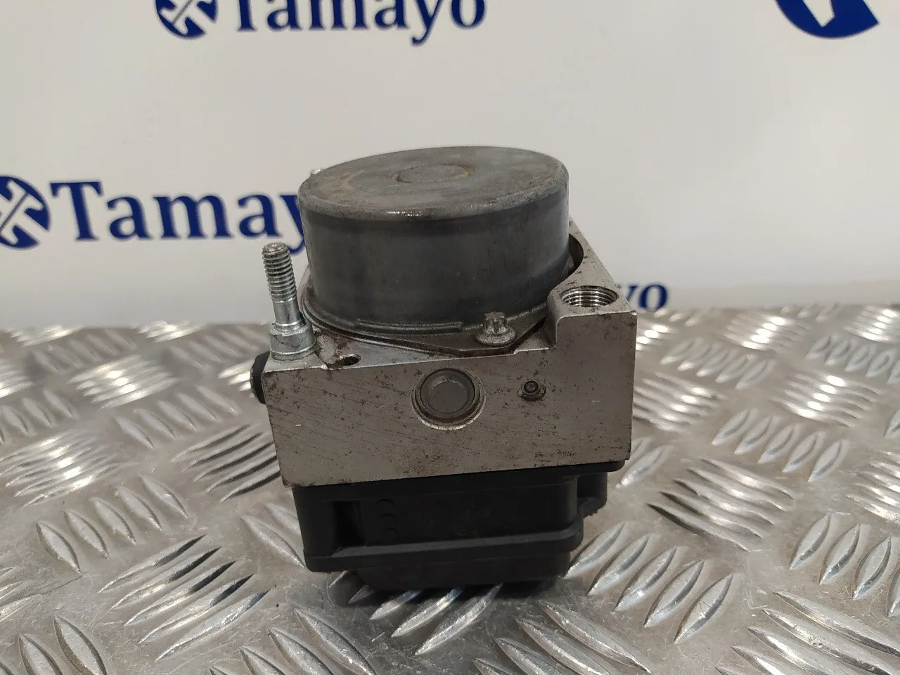 Abs para Citroën Nemo