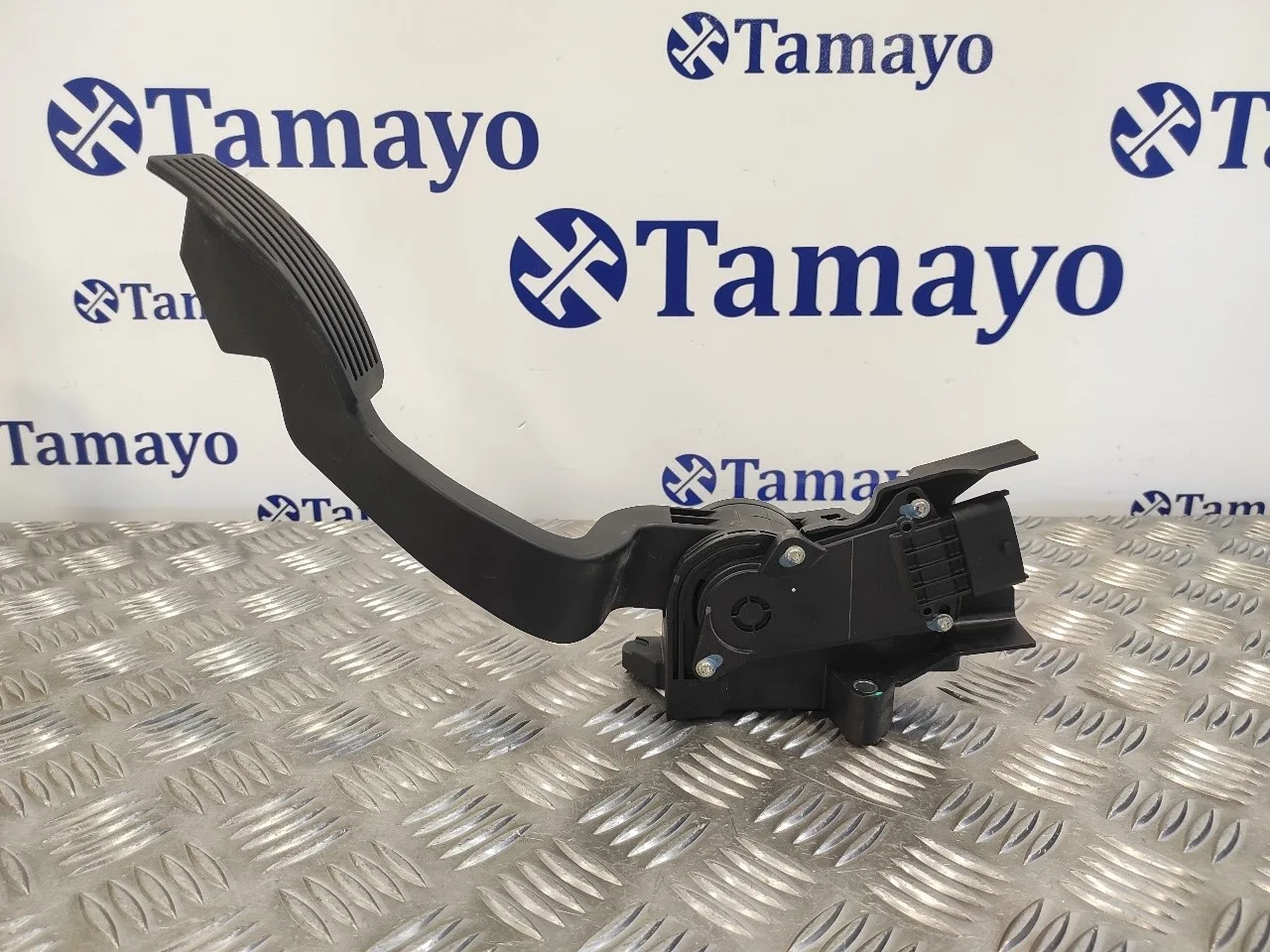 Potenciometro Pedal para Citroën Nemo