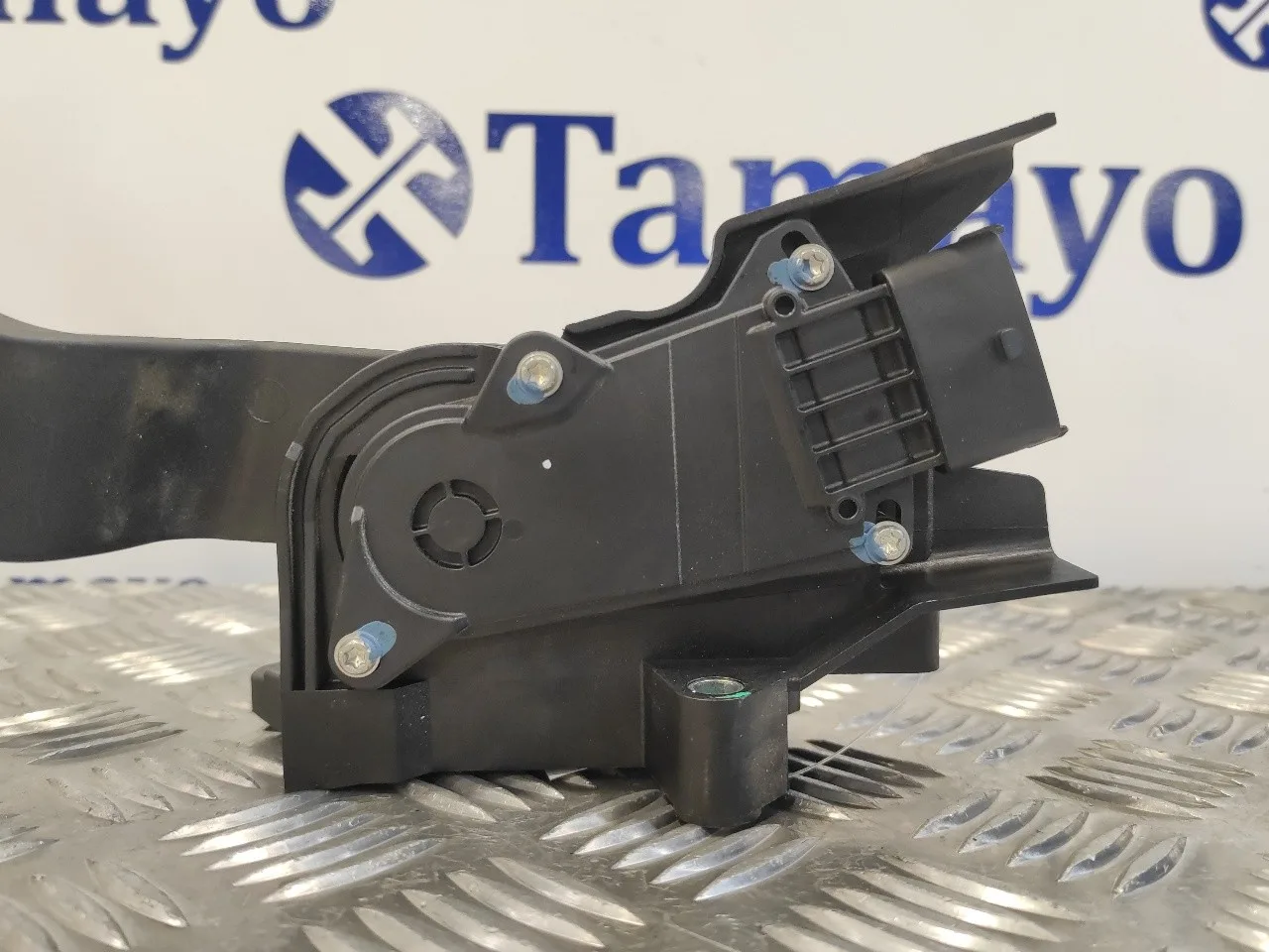 Potenciometro Pedal para Citroën Nemo
