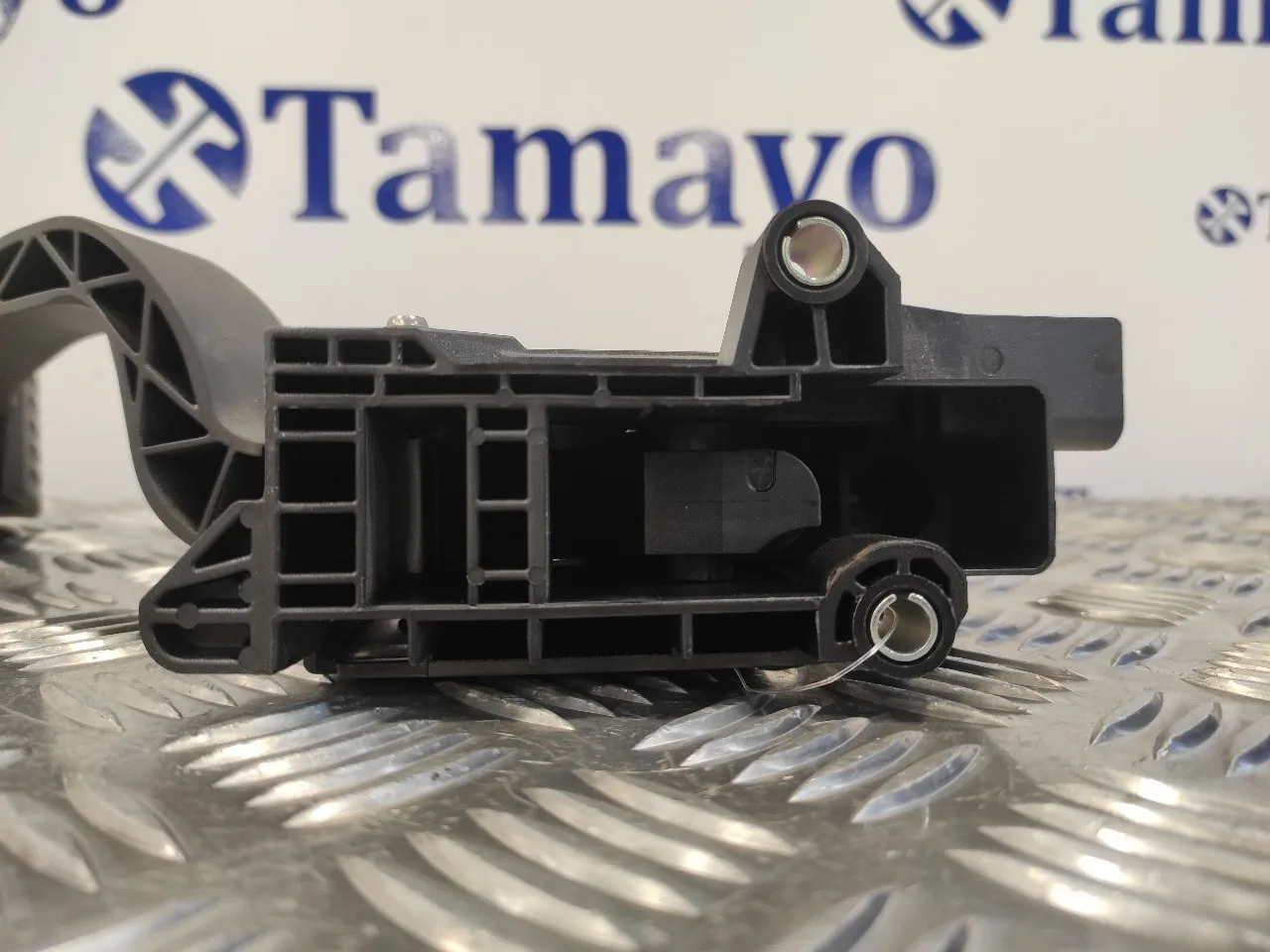 Potenciometro Pedal para Citroën Nemo
