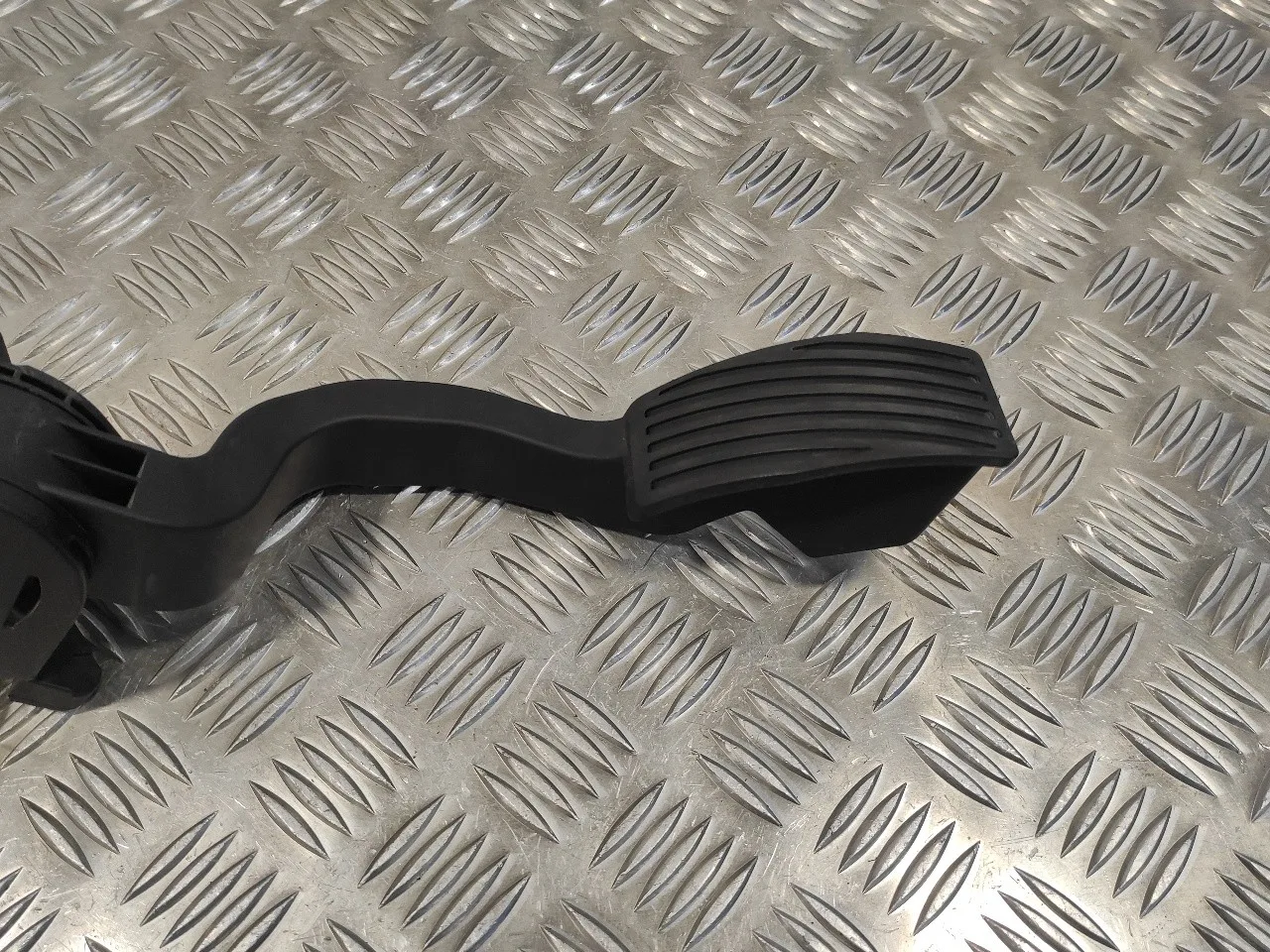 Potenciometro Pedal para Citroën Nemo