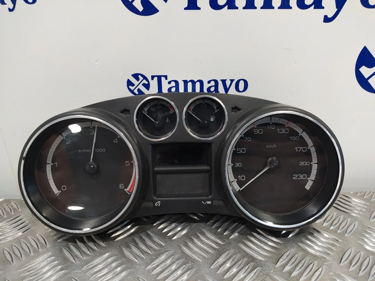 Cuadro Instrumentos para Peugeot 308 Sw