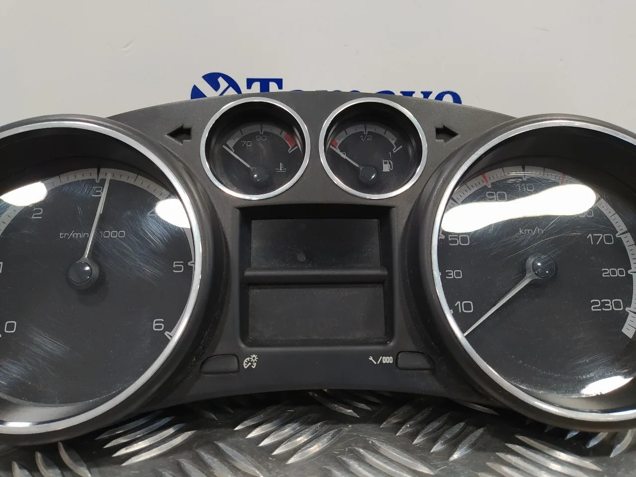 Cuadro Instrumentos para Peugeot 308 Sw