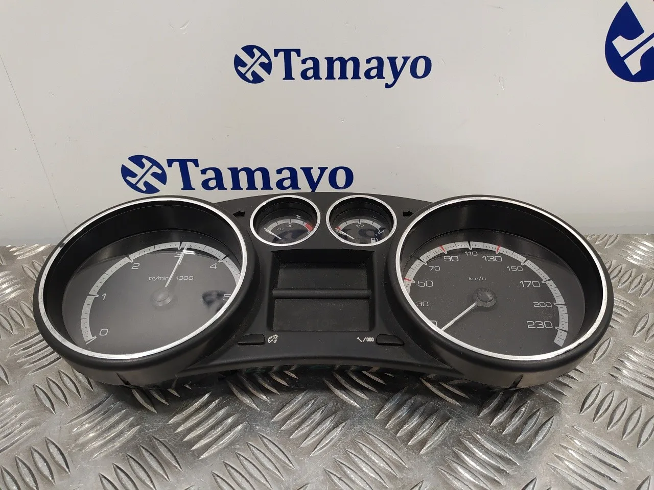 Cuadro Instrumentos para Peugeot 308 Sw