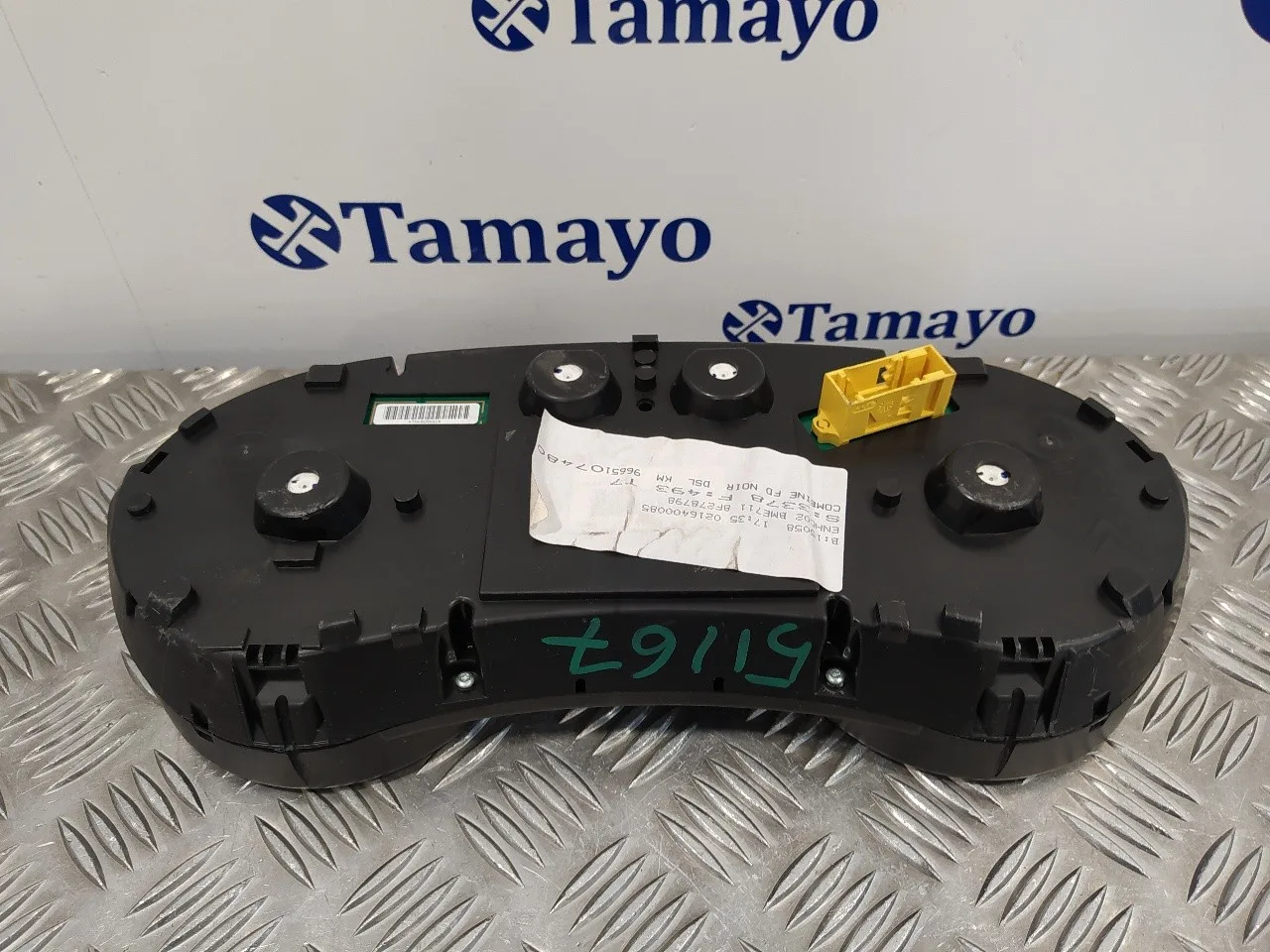 Cuadro Instrumentos para Peugeot 308 Sw