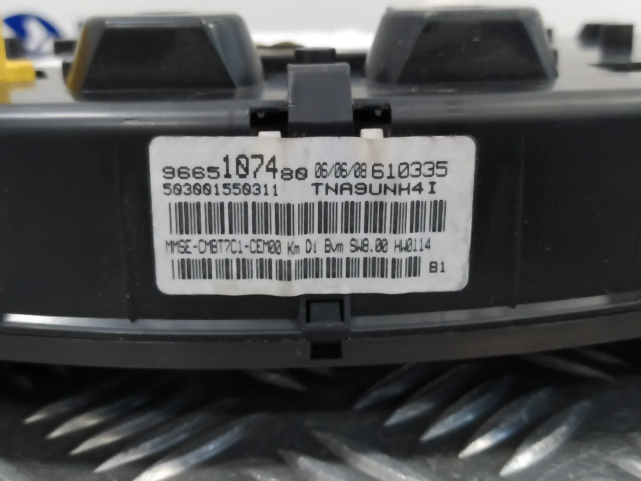 Cuadro Instrumentos para Peugeot 308 Sw