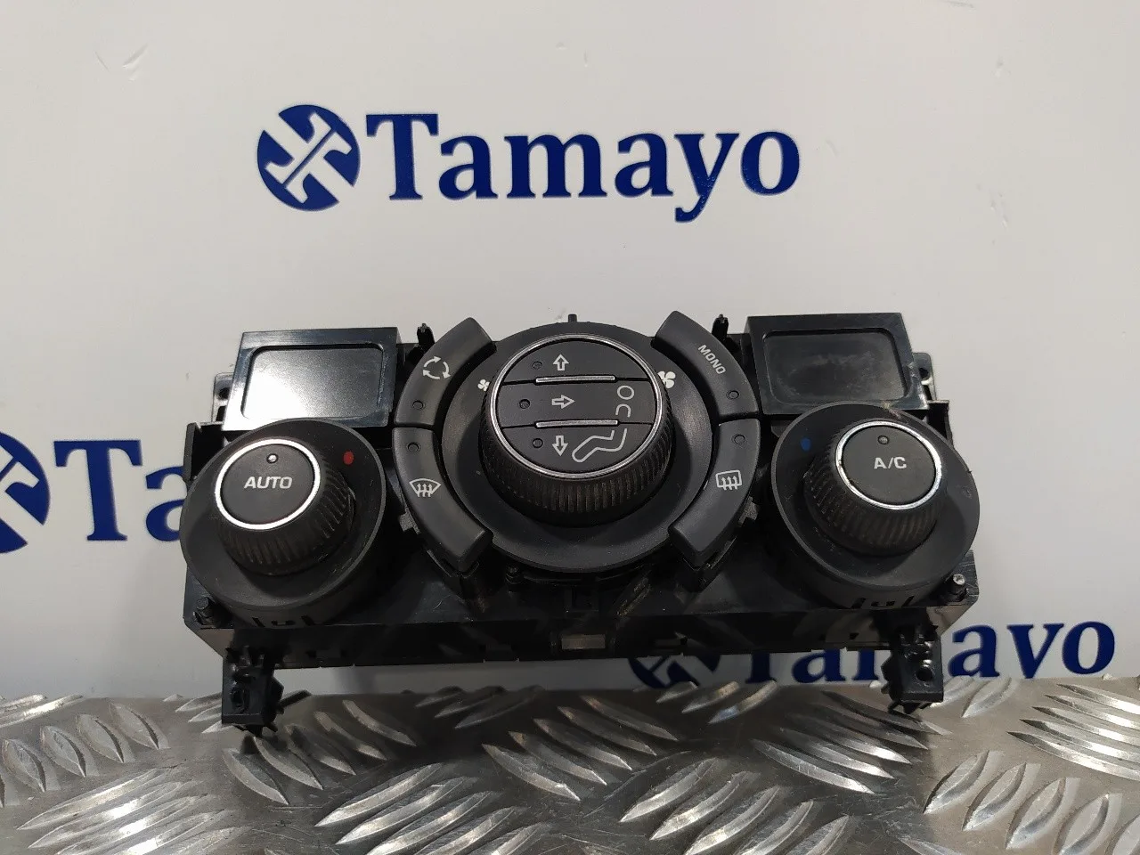Mando Climatizador para Peugeot 308 Sw