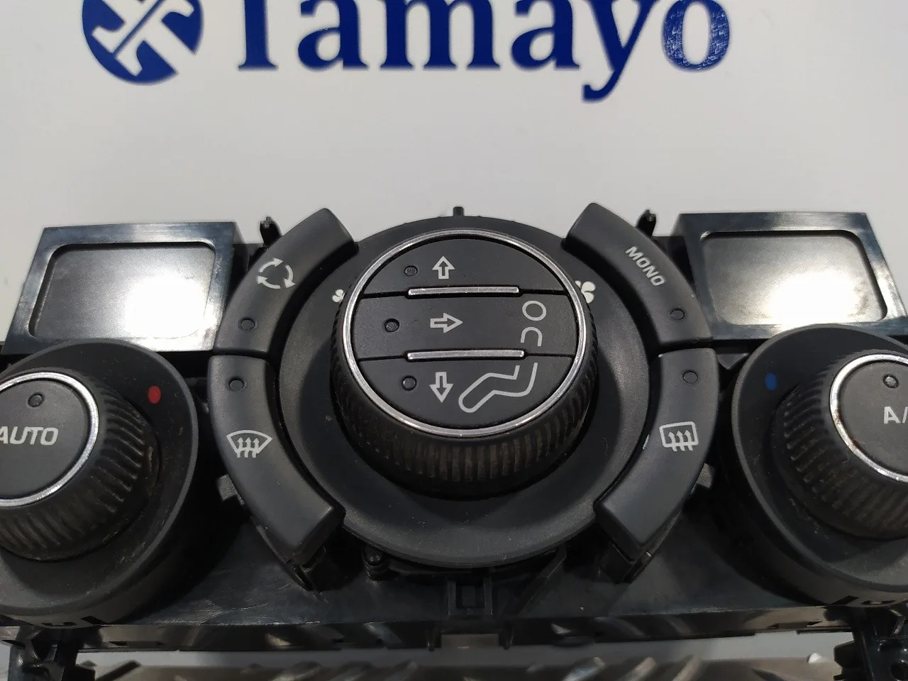 Mando Climatizador para Peugeot 308 Sw