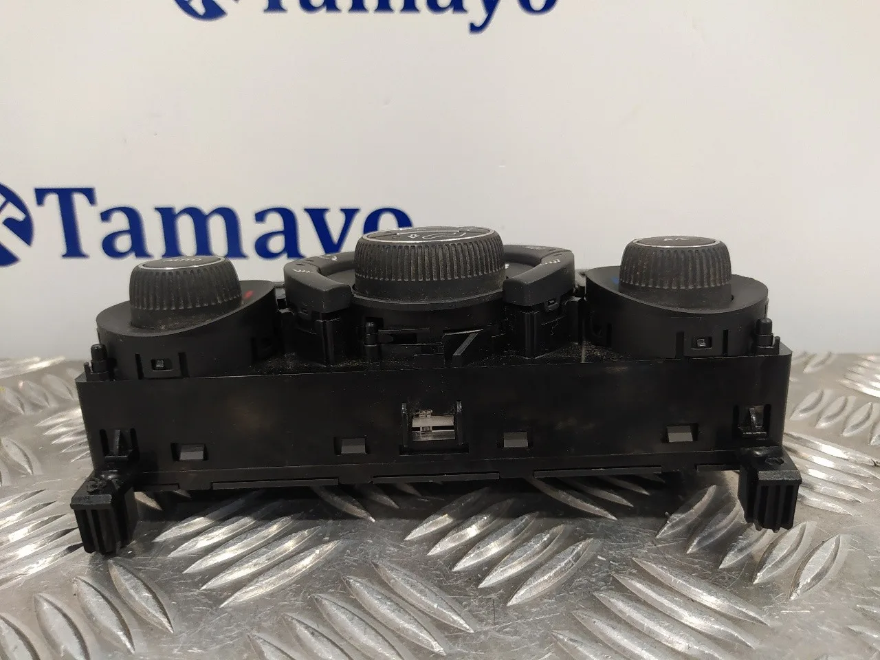 Mando Climatizador para Peugeot 308 Sw