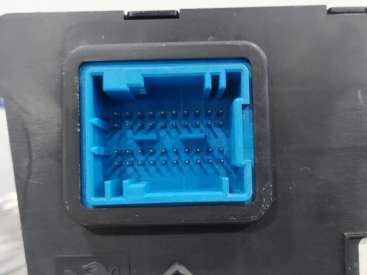 Mando Climatizador para Peugeot 308 Sw