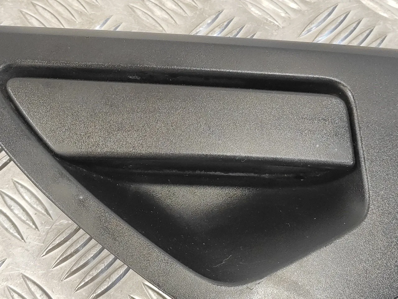 Maneta Exterior Trasera Izquierda para Nissan Juke (F15)