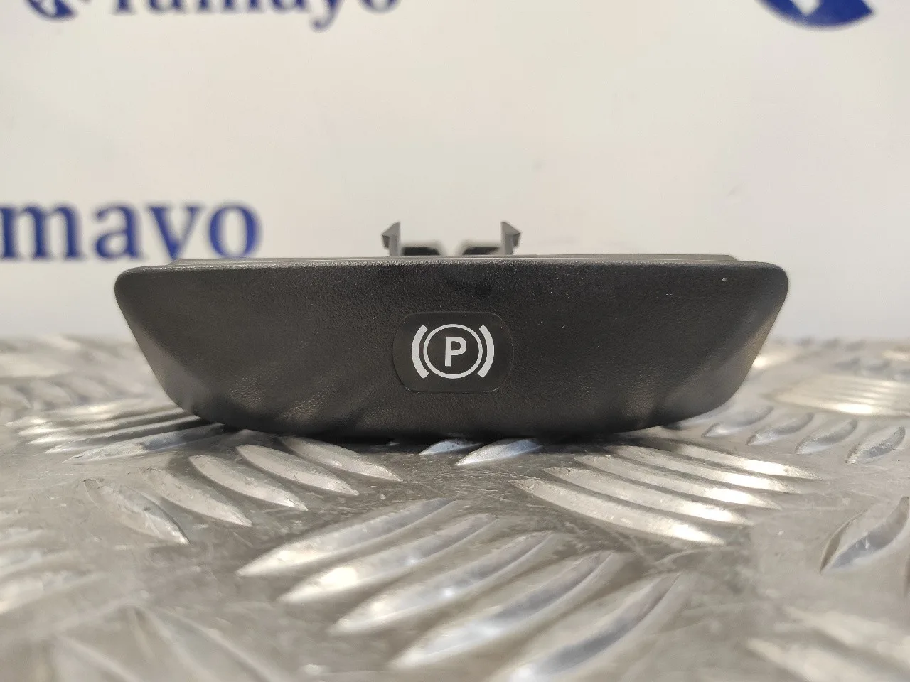 Palanca Freno De Mano para Mercedes-Benz Clase E (W212) Lim.
