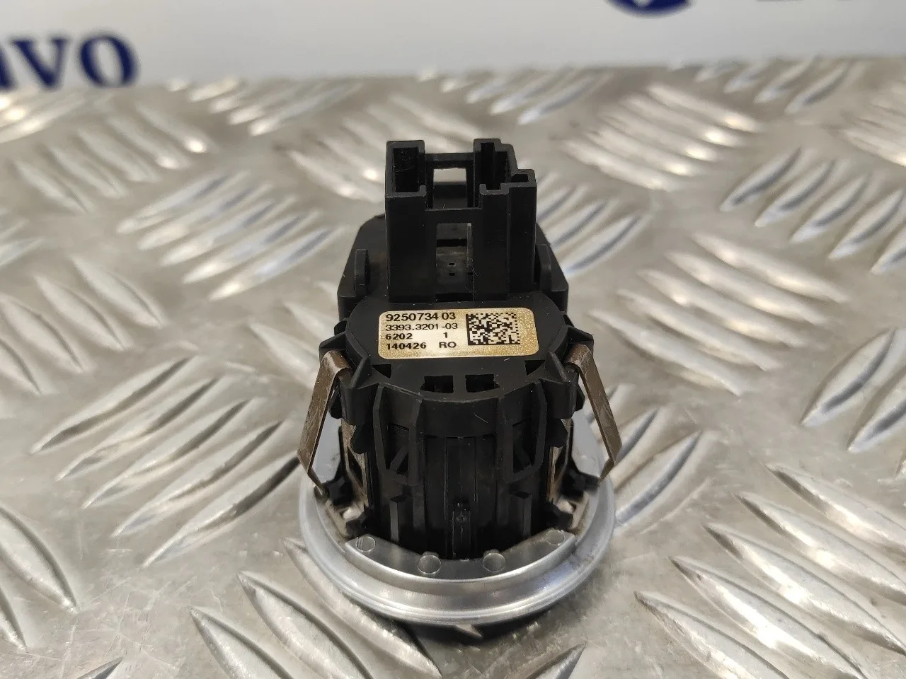 Conmutador De Arranque para Bmw Serie 1 Lim. (F20/F21)