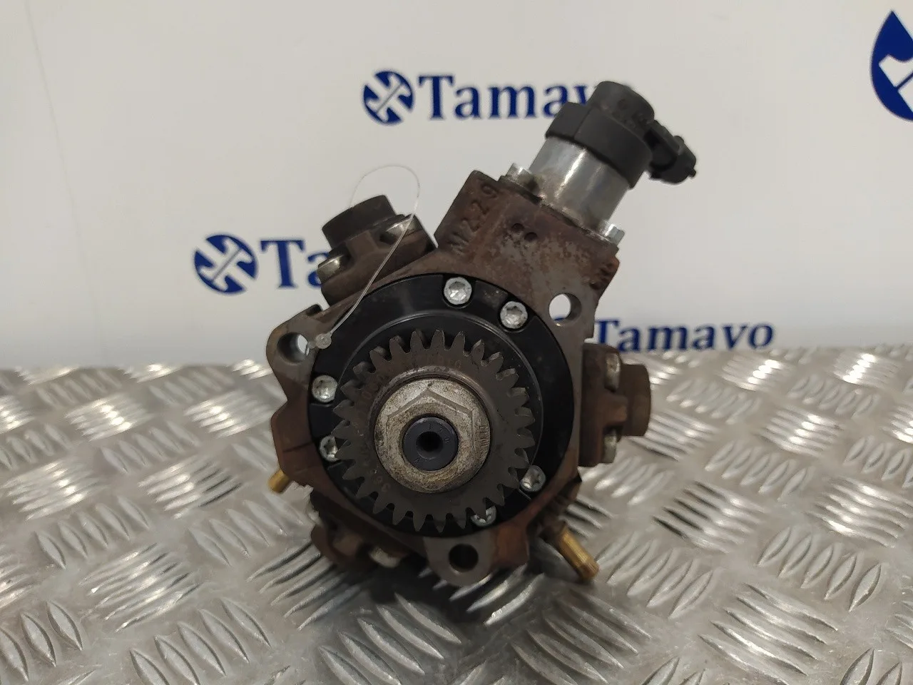 Bomba Inyeccion para Nissan Primastar (X..)