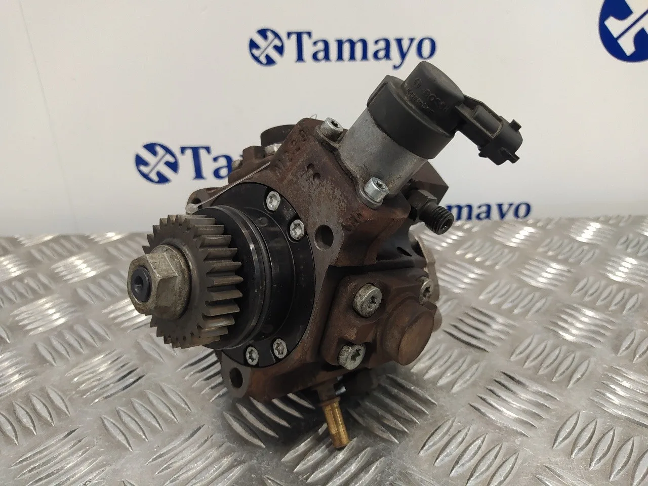 Bomba Inyeccion para Nissan Primastar (X..)