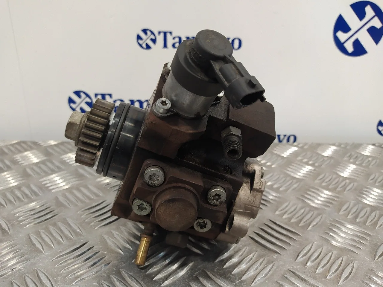 Bomba Inyeccion para Nissan Primastar (X..)