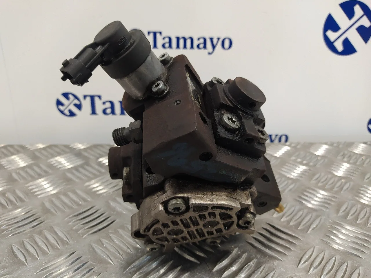 Bomba Inyeccion para Nissan Primastar (X..)