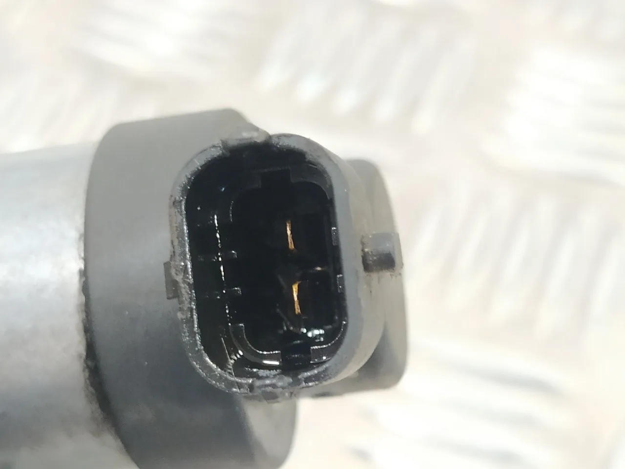 Bomba Inyeccion para Nissan Primastar (X..)