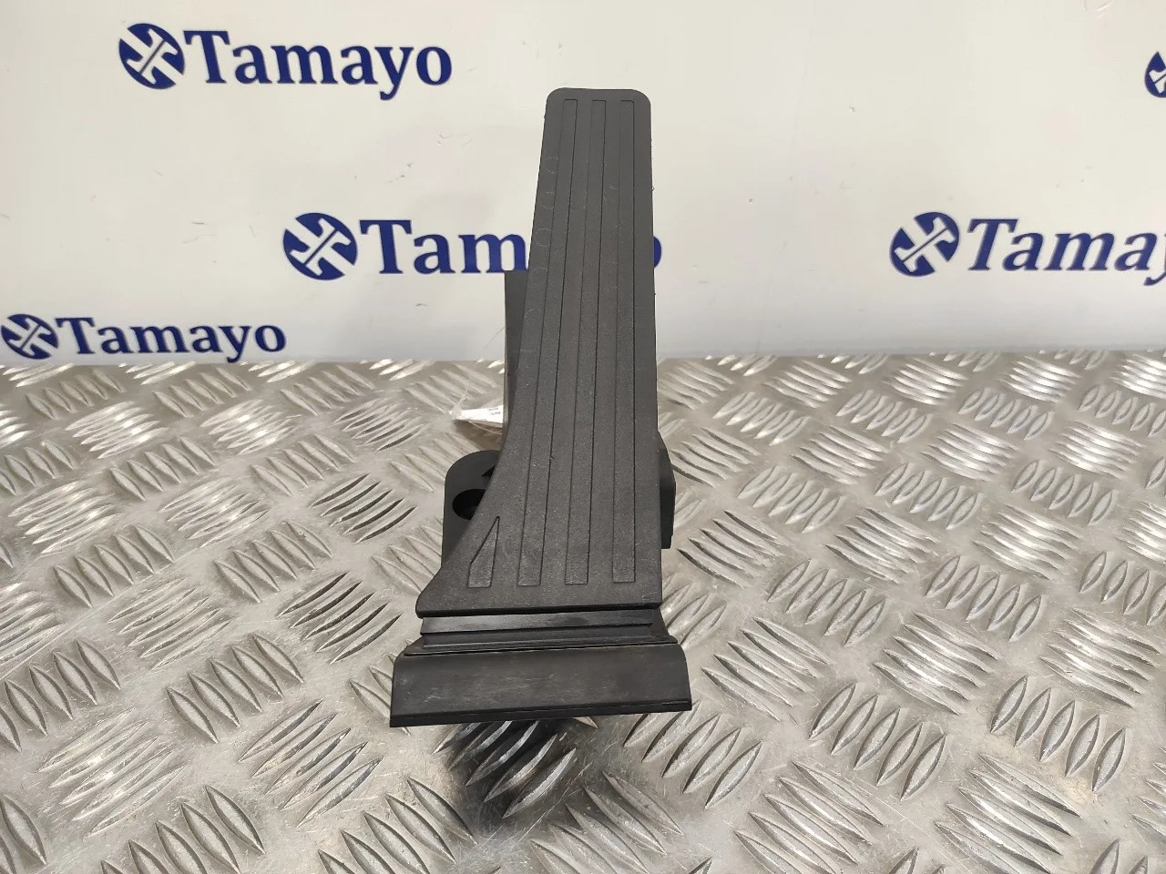 Pedal Acelerador para Mercedes-Benz Clase E (W212) Lim.