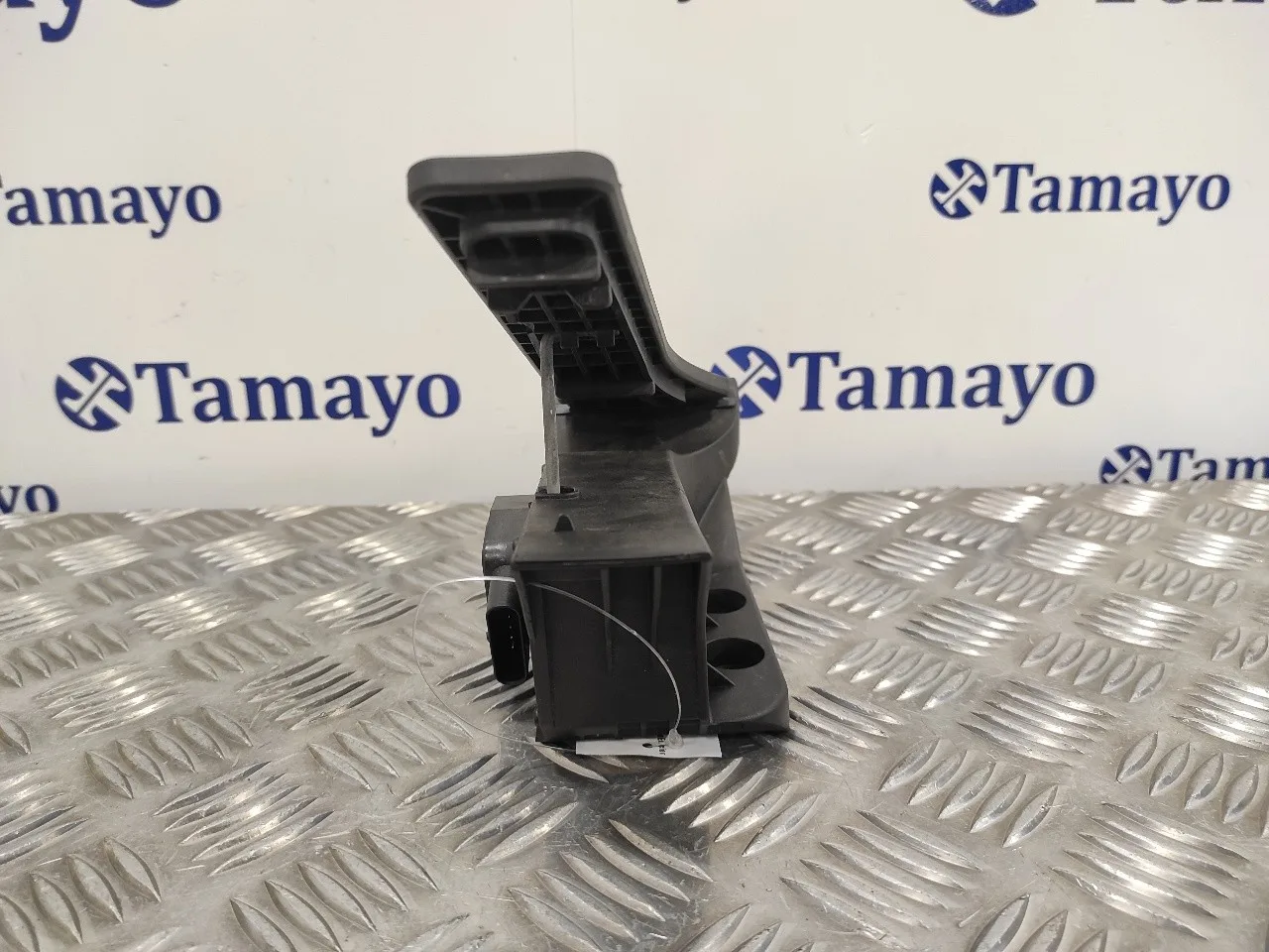 Pedal Acelerador para Mercedes-Benz Clase E (W212) Lim.