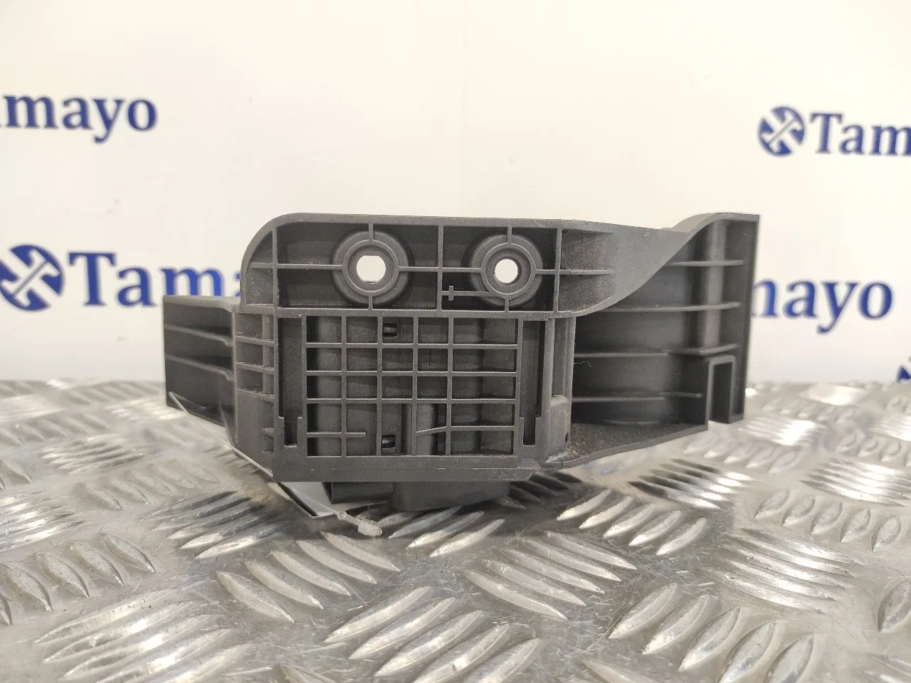 Pedal Acelerador para Mercedes-Benz Clase E (W212) Lim.