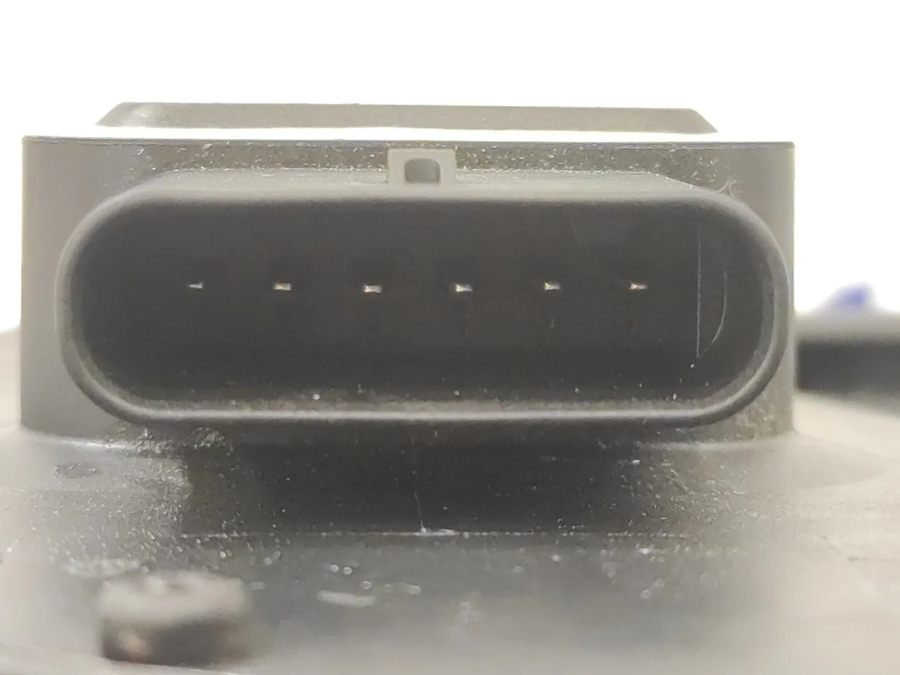 Pedal Acelerador para Mercedes-Benz Clase E (W212) Lim.