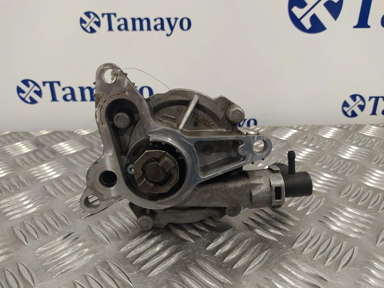 Depresor Freno / Bomba Vacio para Nissan Primastar (X..)