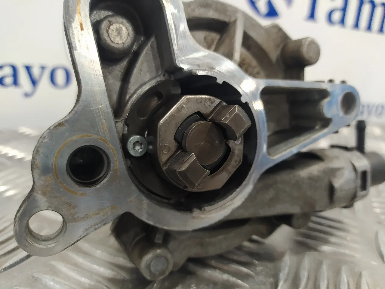 Depresor Freno / Bomba Vacio para Nissan Primastar (X..)