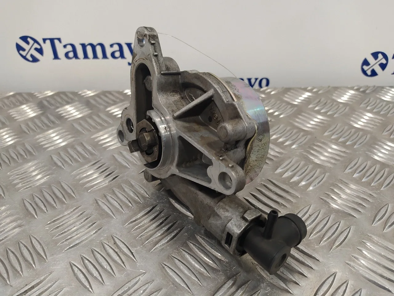 Depresor Freno / Bomba Vacio para Nissan Primastar (X..)