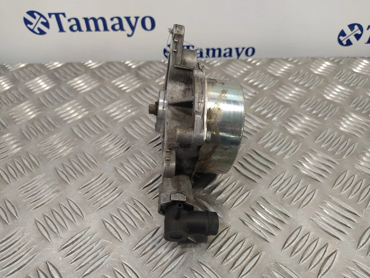 Depresor Freno / Bomba Vacio para Nissan Primastar (X..)