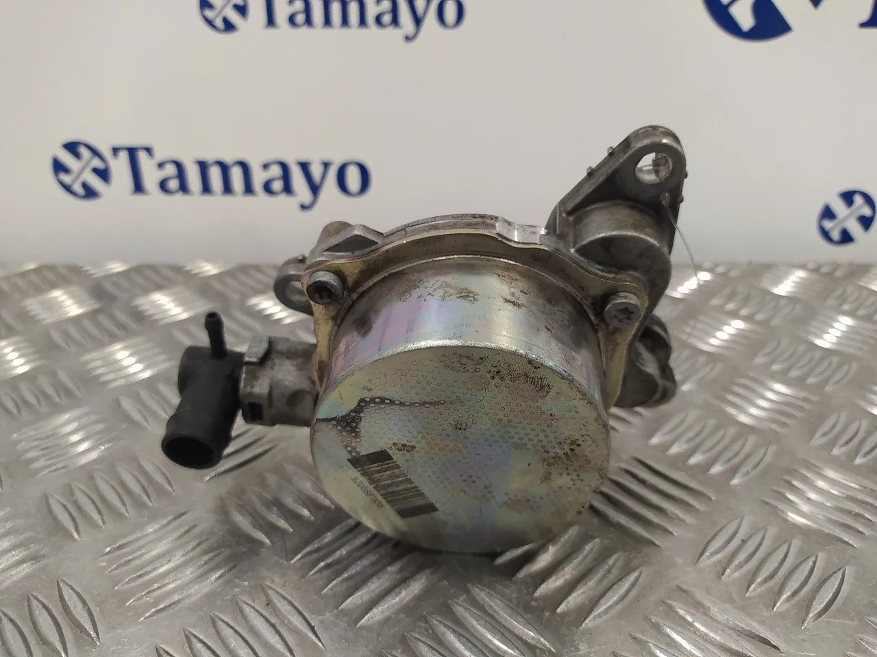 Depresor Freno / Bomba Vacio para Nissan Primastar (X..)
