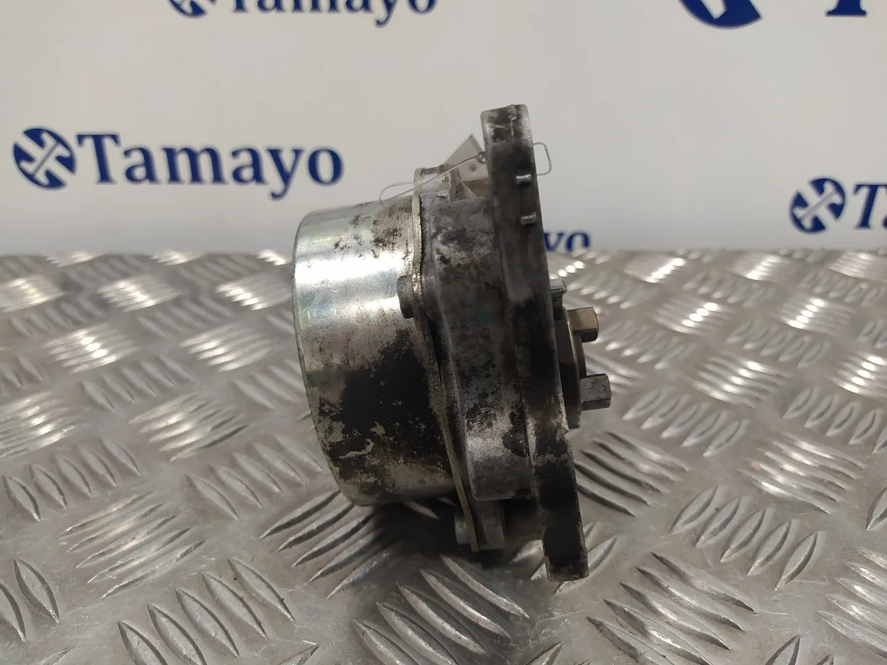 Depresor Freno / Bomba Vacio para Nissan Primastar (X..)
