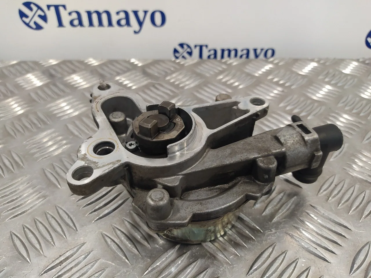 Depresor Freno / Bomba Vacio para Nissan Primastar (X..)