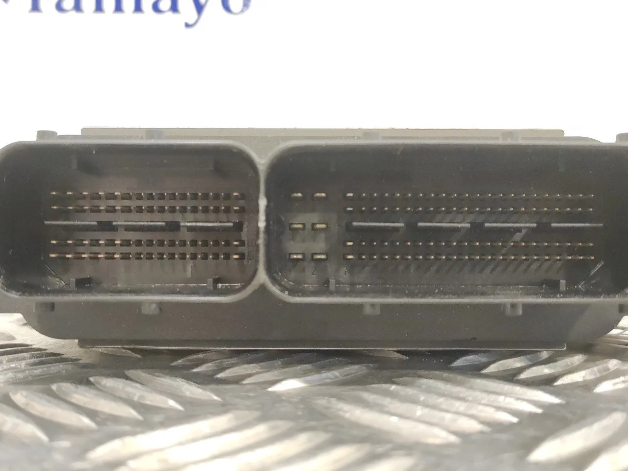 Centralita Motor Uce para Volkswagen Polo (6C1)