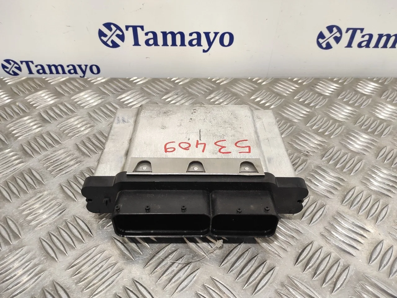 Centralita Motor Uce para Volkswagen Polo (6C1)