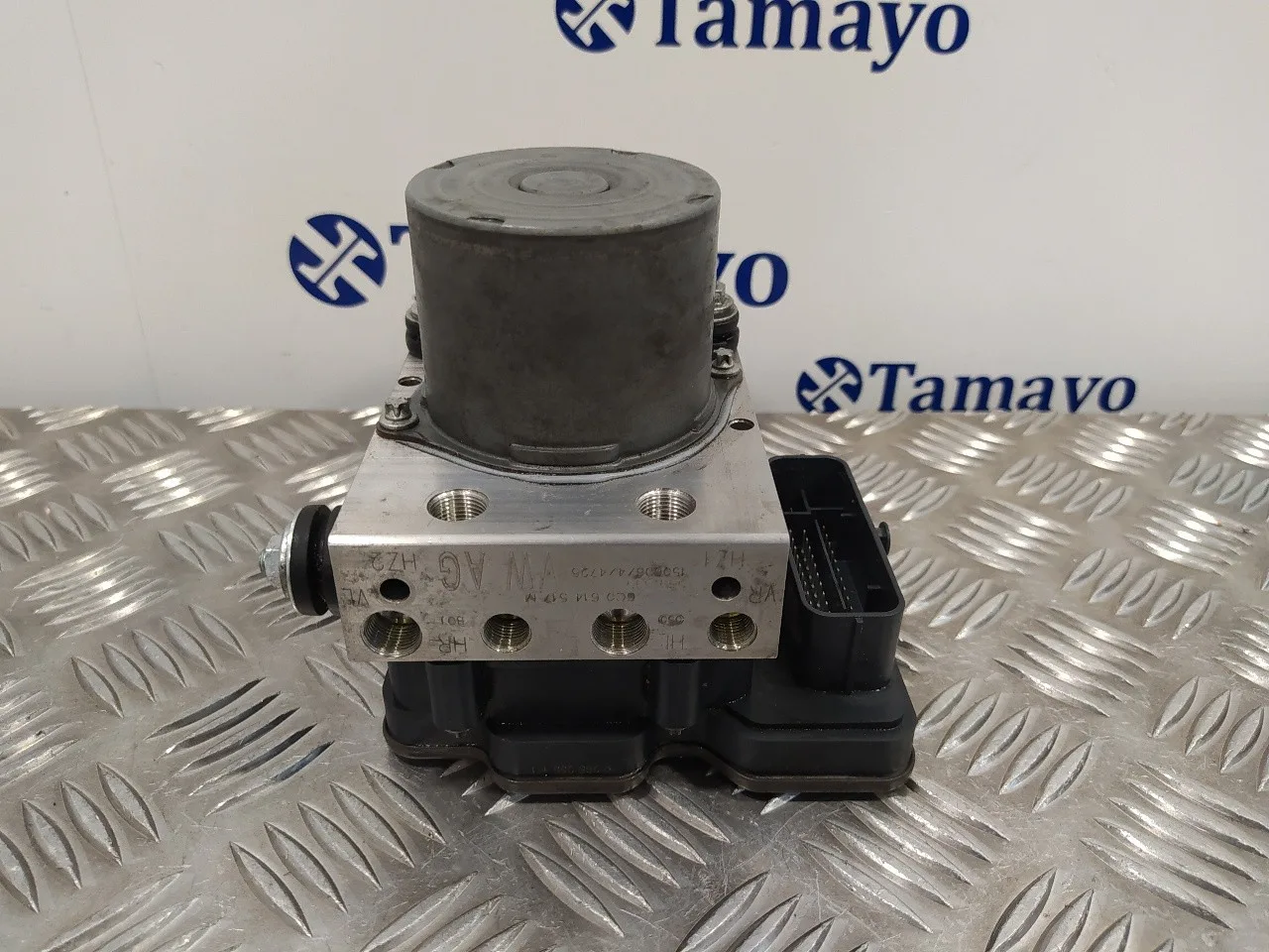 Abs para Volkswagen Polo (6C1)