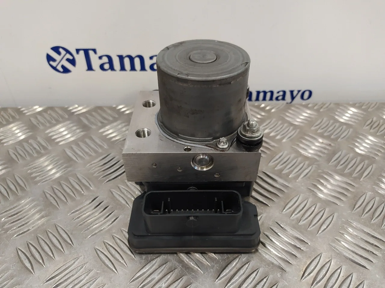 Abs para Volkswagen Polo (6C1)